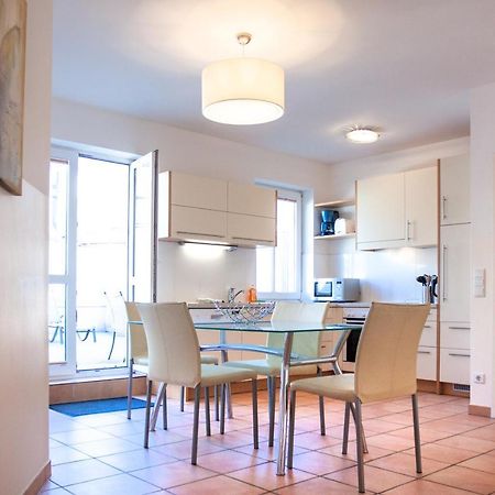 Riess Apartments Trambauerstrasse | Contactless Check-In Viena Exterior foto
