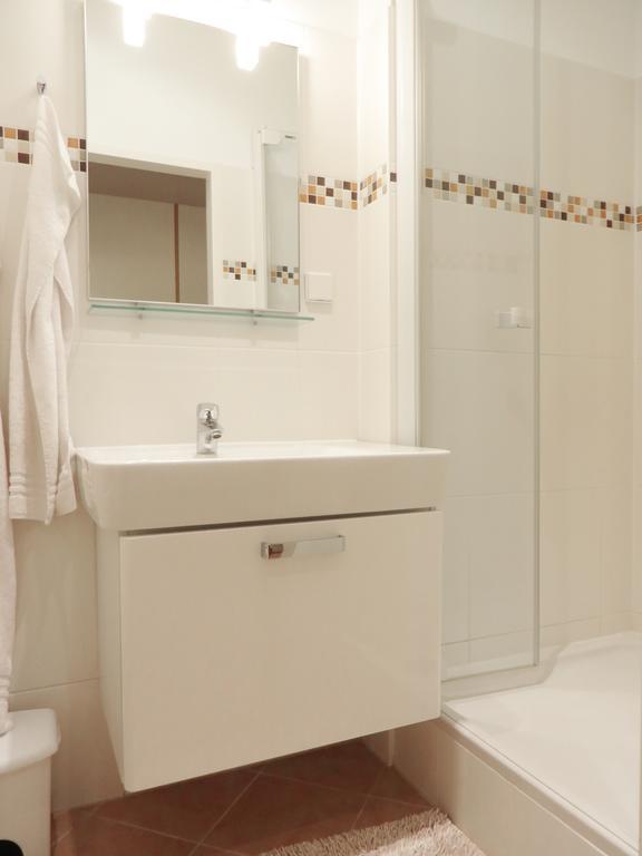 Riess Apartments Trambauerstrasse | Contactless Check-In Viena Exterior foto