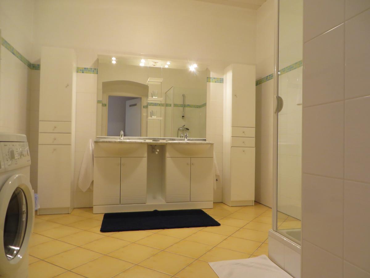 Riess Apartments Trambauerstrasse | Contactless Check-In Viena Exterior foto