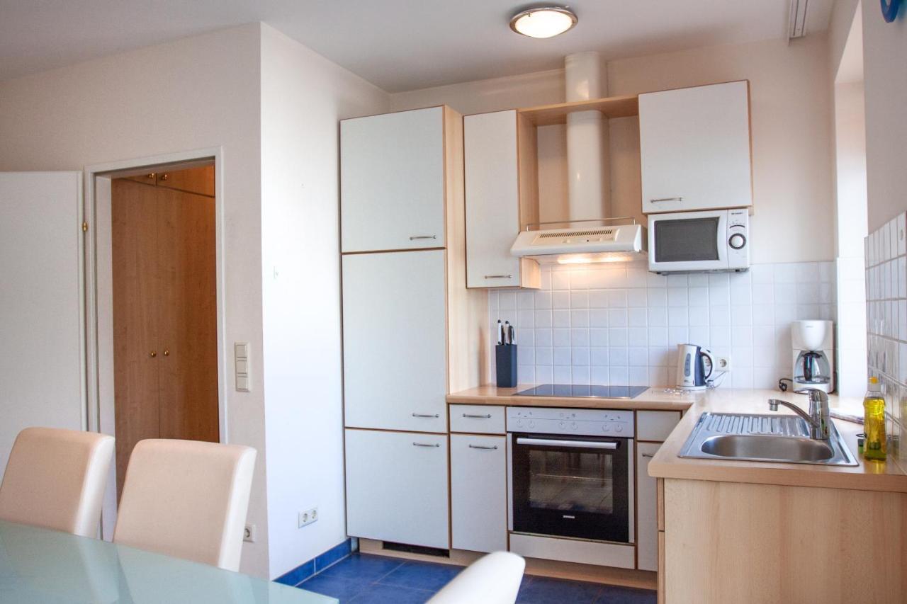 Riess Apartments Trambauerstrasse | Contactless Check-In Viena Exterior foto