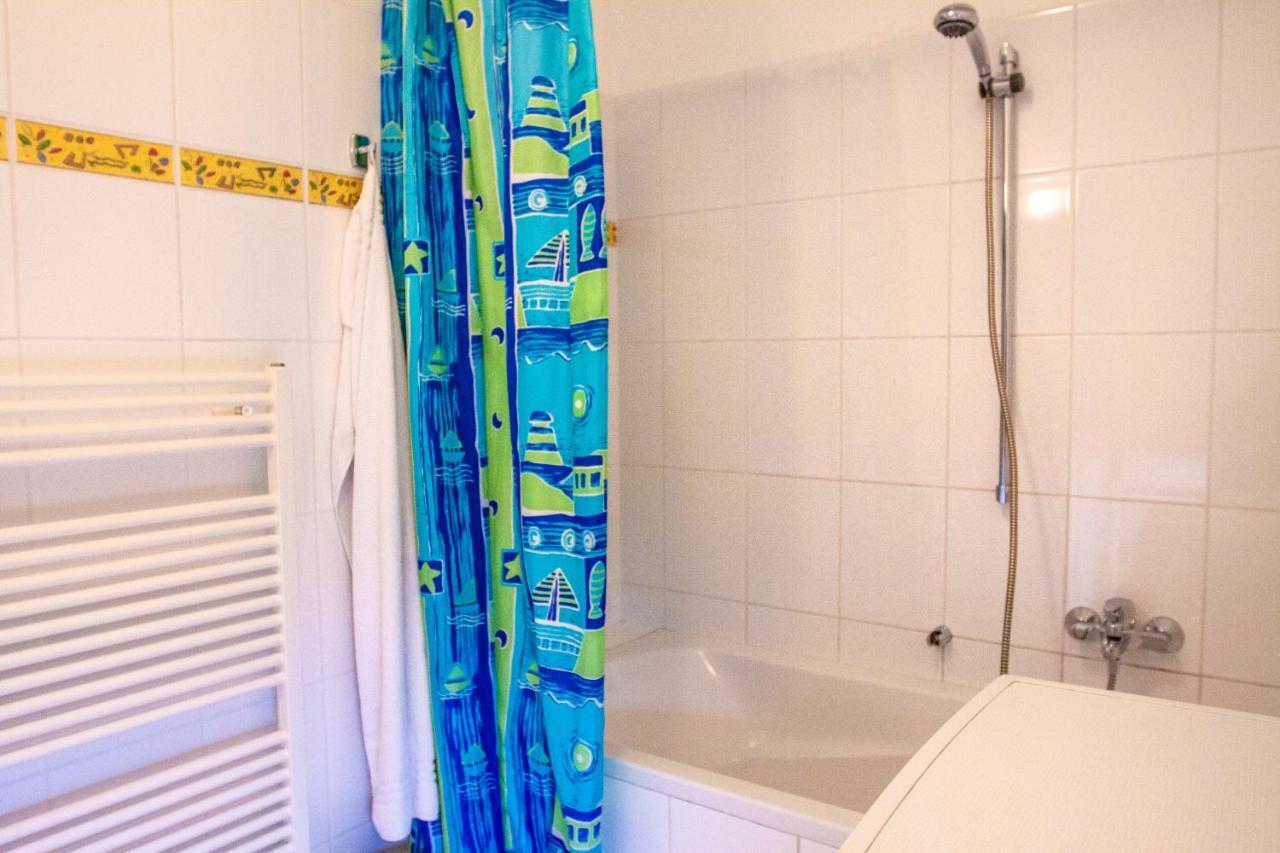 Riess Apartments Trambauerstrasse | Contactless Check-In Viena Exterior foto