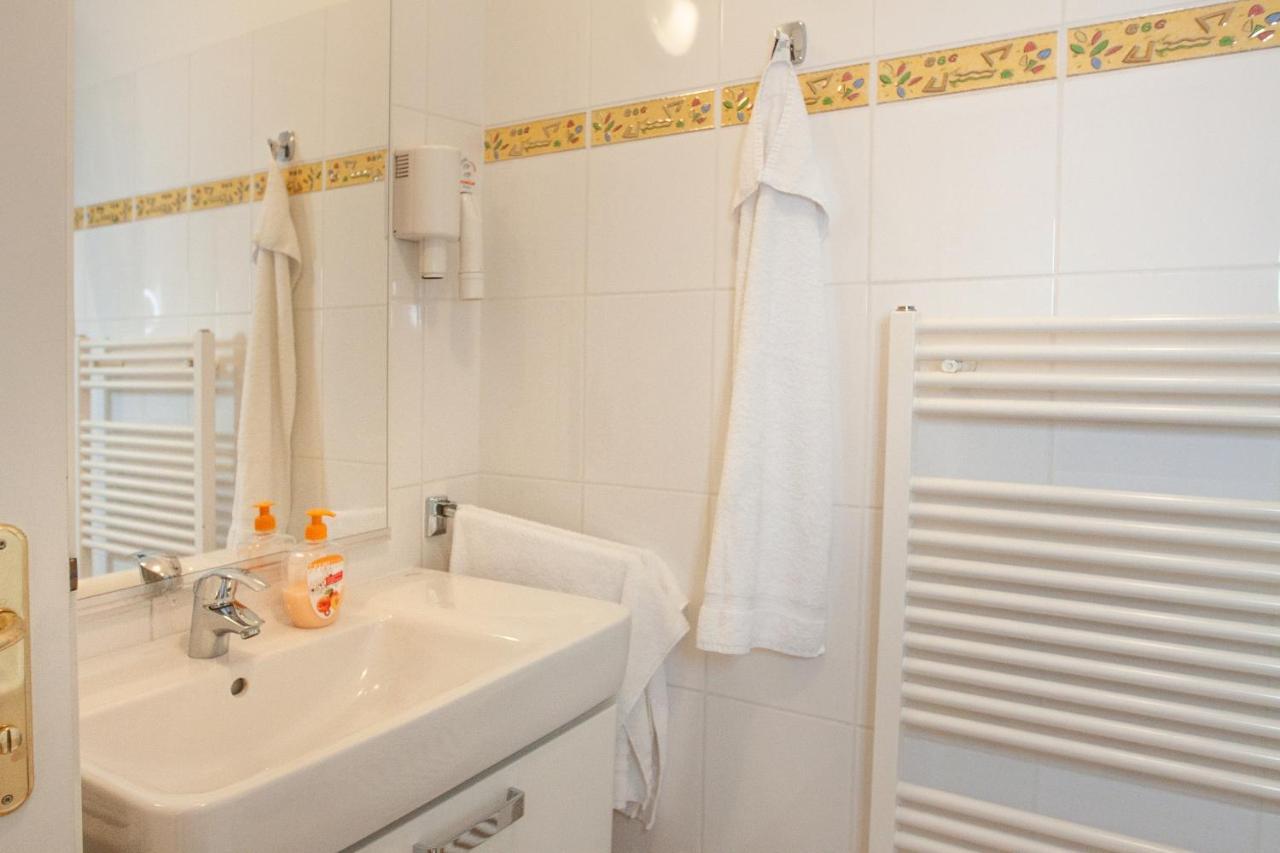 Riess Apartments Trambauerstrasse | Contactless Check-In Viena Exterior foto