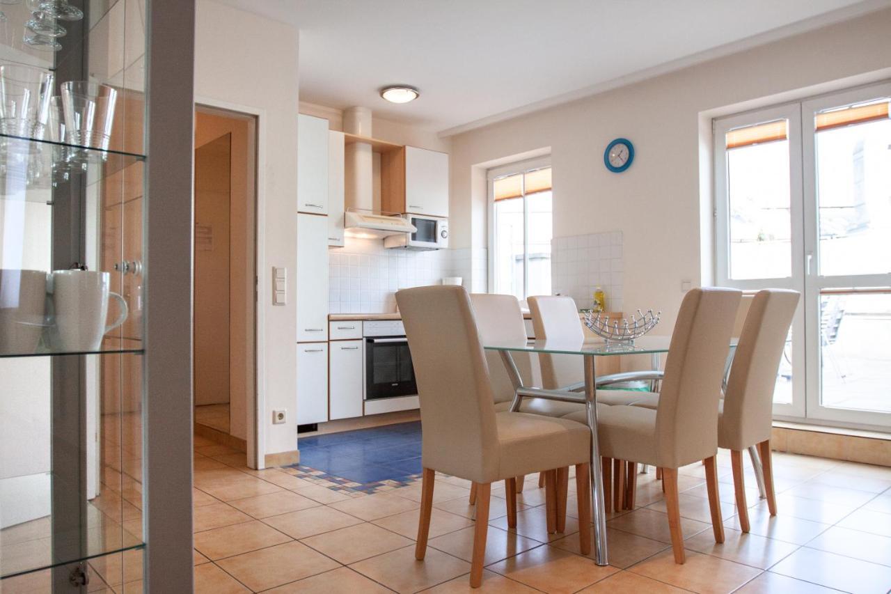 Riess Apartments Trambauerstrasse | Contactless Check-In Viena Exterior foto