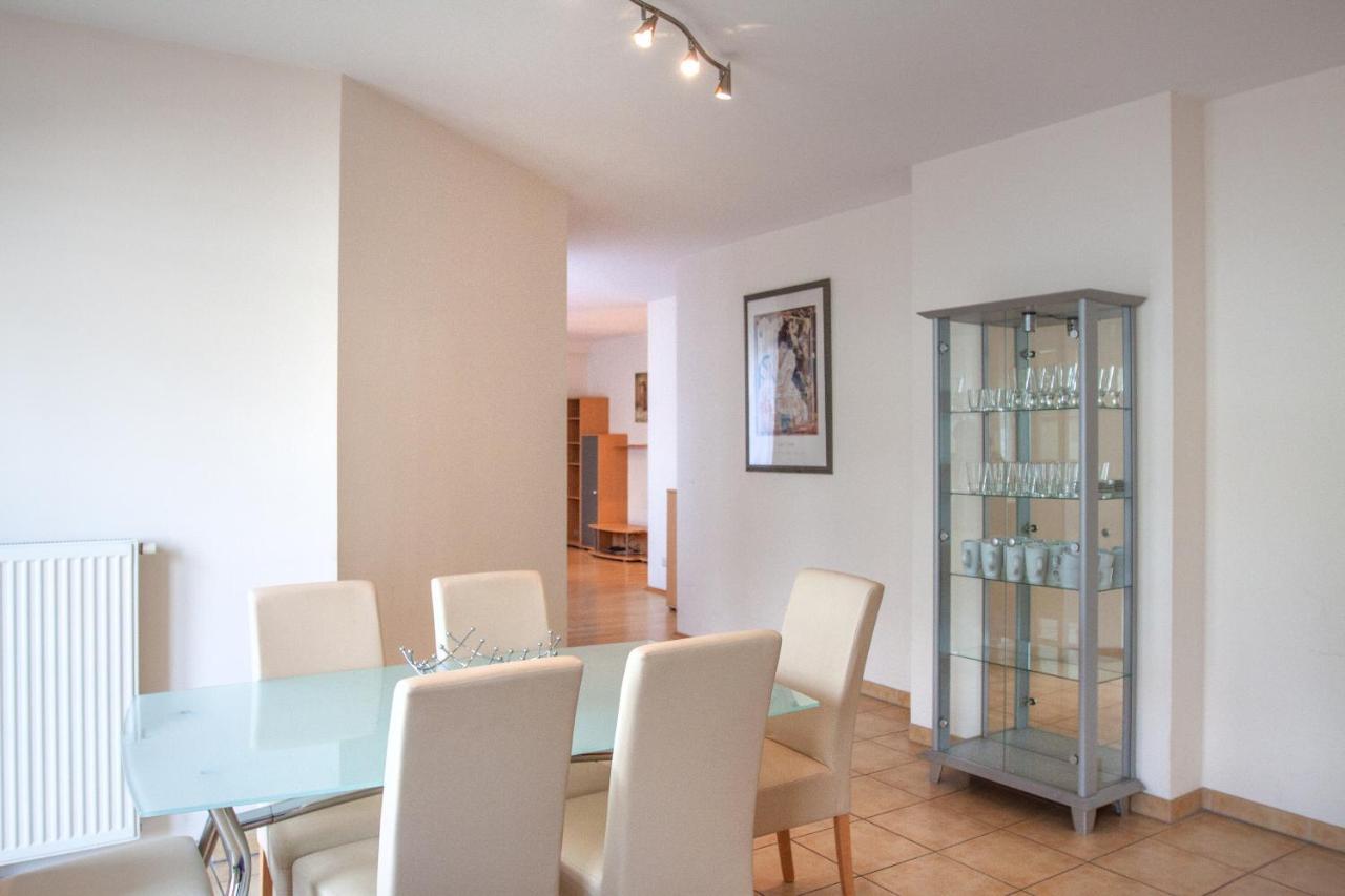 Riess Apartments Trambauerstrasse | Contactless Check-In Viena Exterior foto